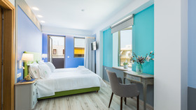 Menta City Boutique Hotel