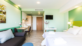 Menta City Boutique Hotel