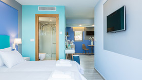 Menta City Boutique Hotel