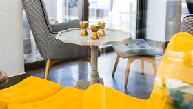 Menta City Boutique Hotel
