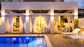 Menta City Boutique Hotel