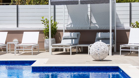 Menta City Boutique Hotel