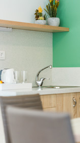Menta City Boutique Hotel