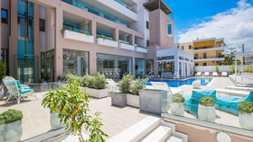 Menta City Boutique Hotel
