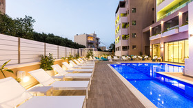 Menta City Boutique Hotel