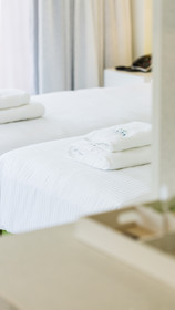 Menta City Boutique Hotel
