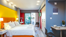 Menta City Boutique Hotel
