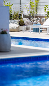 Menta City Boutique Hotel