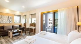 Menta City Boutique Hotel