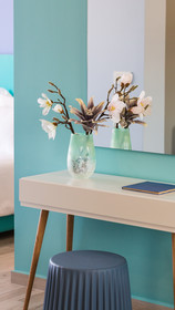 Menta City Boutique Hotel