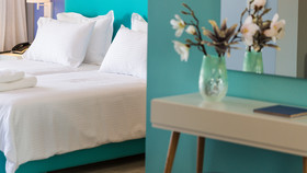 Menta City Boutique Hotel