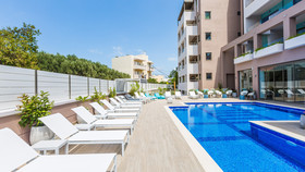 Menta City Boutique Hotel