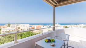 Menta City Boutique Hotel