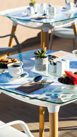 Menta City Boutique Hotel