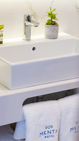 Menta City Boutique Hotel