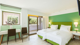 Menta City Boutique Hotel