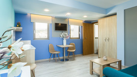 Menta City Boutique Hotel