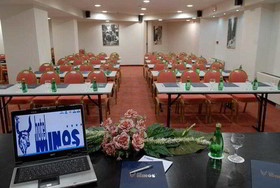 Minos Hotel