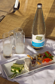 Minos Hotel