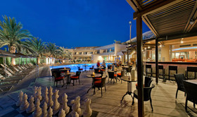 Minos Hotel