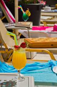 Minos Hotel