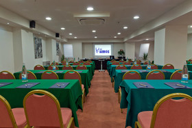 Minos Hotel