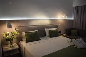 Minos Mare Hotel