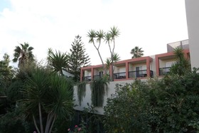 Minos Mare Hotel