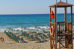 Minos Mare Hotel