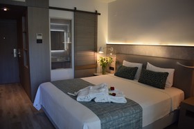 Minos Mare Hotel