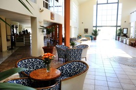 Minos Mare Hotel