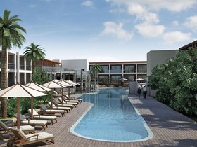 Minos Mare Royal