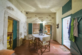 Moundros 1620 Venetian Residence
