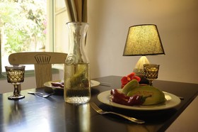 Mythos Suites Hotel