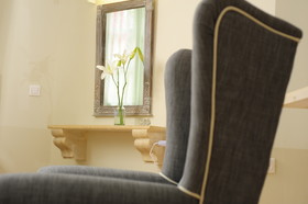 Mythos Suites Hotel