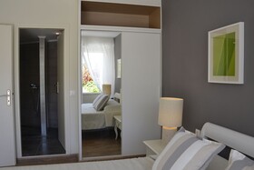 Mythos Residence