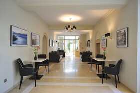 Mythos Residence