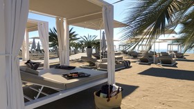 Nautilux Rethymno by Mage Hotels