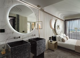 Nautilux Rethymno by Mage Hotels