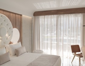 Nautilux Rethymno by Mage Hotels