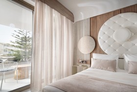 Nautilux Rethymno by Mage Hotels