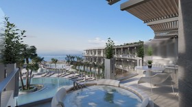 Nautilux Rethymno by Mage Hotels