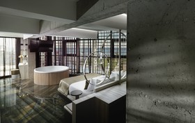 Nautilux Rethymno by Mage Hotels