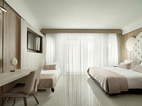 Nautilux Rethymno by Mage Hotels