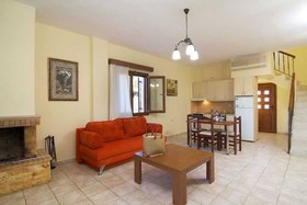 Nisi Apartments