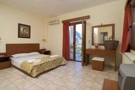 Nisi Apartments
