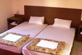 Nisi Apartments