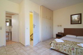 Nisi Apartments