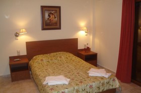 Nisi Apartments