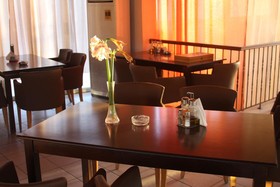 Nisi Apartments